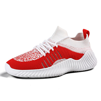 2019 New Arrilval Vulcanized Shoes Men Mesh Sneakers Lightweight Flat Shoes Casual Sock Shoes Male Big Size 46 Zapatillas Hombre
2019 New Arrilval Vulcanized Shoes Men Mesh Sneakers Lightweight Flat Shoes Casual Sock Shoes Male Big Size 46 Zapatillas Hombre