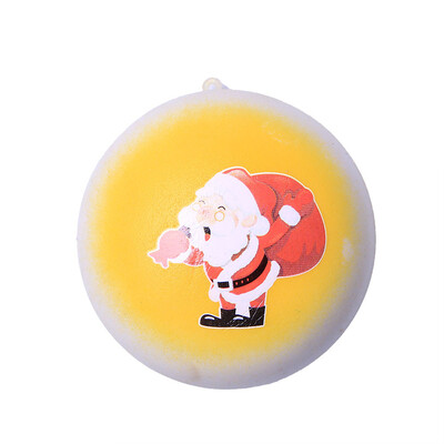 Tailored Hot Santa Claus Bread Slow Rising Scented Relieve Stress Toy Key Pendant
Tailored Hot Santa Claus Bread Slow Rising Scented Relieve Stress Toy Key Pendant