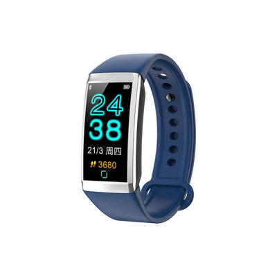 TD19 Smart Bracelet Fitness Activity Tracker Heart Rate Blood Pressure Monitor Intelligent Sports Wristband
TD19 Smart Bracelet Fitness Activity Tracker Heart Rate Blood Pressure Monitor Intelligent Sports Wristband