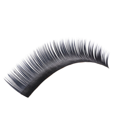 〖Follure〗8-13mm Mixed Sized Makeup Individual Eyelashes Mink Eye Lashes Extension