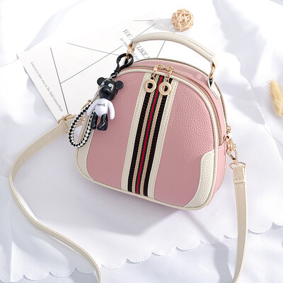 Popular net red small lady bag in summer fashion single shoulder bag with all kinds of foreign style in summer oblique Bag
Popular net red small lady bag in summer fashion single shoulder bag with all kinds of foreign style in summer oblique Bag