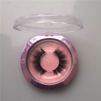 HUISGHAIR 3D mink hair false eyelashes natural three-dimensional thick cross section eyelashes beauty tools 14469
HUISGHAIR 3D mink hair false eyelashes natural three-dimensional thick cross section eyelashes beauty tools 14469