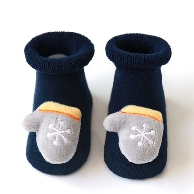 Toddler Christmas Floor Socks Baby Cute Non-Slip Cotton Toddler Floor SocksSuit For 1-3 Years Old
Toddler Christmas Floor Socks Baby Cute Non-Slip Cotton Toddler Floor SocksSuit For 1-3 Years Old