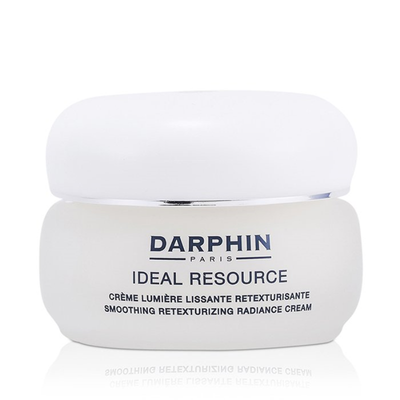 DARPHIN - Ideal Resource Smoothing Retexturizing Radiance Cream Normal to Dry Skin 50ml17oz
DARPHIN - Ideal Resource Smoothing Retexturizing Radiance Cream Normal to Dry Skin 50ml17oz
