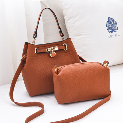 Tide autumn&winter Korean version of the wild shoulder bag handbags bag fashion simple wild Messenger bag
Tide autumn&winter Korean version of the wild shoulder bag handbags bag fashion simple wild Messenger bag