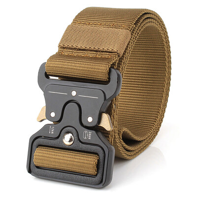 Lixada Nylon Waist Belt with Metal Buckle Adjustable Heavy Duty Training Carry Waist Belt
Lixada Nylon Waist Belt with Metal Buckle Adjustable Heavy Duty Training Carry Waist Belt