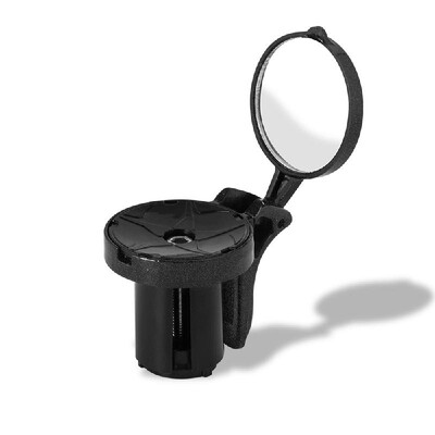 Bicycle Mirror Mini Rear View Mirror for Road Bicycles Unbreakable Rotatable Rearview Safety Side Handlebar Mirror
Bicycle Mirror Mini Rear View Mirror for Road Bicycles Unbreakable Rotatable Rearview Safety Side Handlebar Mirror