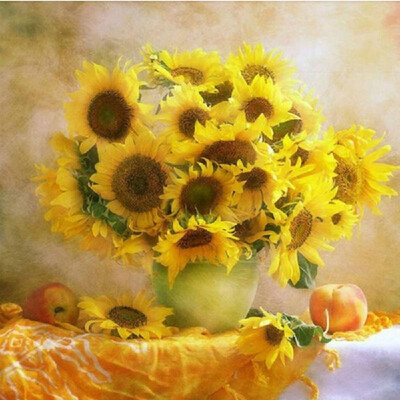 DIY 5D Diamond Painting Orange Bunch Flowers Rhinestone Embroidery Full Drill Gem Pictures Wall Art Craft&Home Decoration
DIY 5D Diamond Painting Orange Bunch Flowers Rhinestone Embroidery Full Drill Gem Pictures Wall Art Craft&Home Decoration