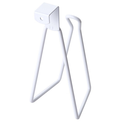 Shelf Kitchen Toilet Triangle Shape Paper Towel Roll Holder Hanger Storage Rack
Shelf Kitchen Toilet Triangle Shape Paper Towel Roll Holder Hanger Storage Rack