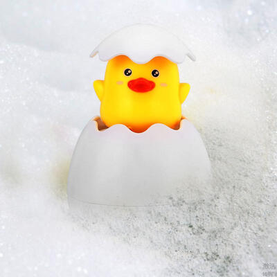 Greensen Baby Bath Toys Duck&Penguin Squirt Egg Water Shower Tub Floating Toy Plastic
Greensen Baby Bath Toys Duck&Penguin Squirt Egg Water Shower Tub Floating Toy Plastic