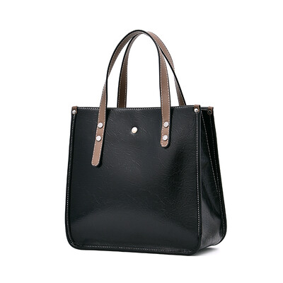 Bag girl autumn&winter simple handbag Korean version slanted retro chic bucket bag temperament shoulder bag
Bag girl autumn&winter simple handbag Korean version slanted retro chic bucket bag temperament shoulder bag