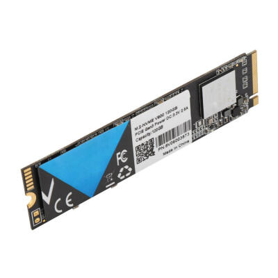 Greensen 120G M2 PCI-E SSD 1700Mbps Reading 600Mbps Writing Lossless Data Solid State Drive HDDSSD
Greensen 120G M2 PCI-E SSD 1700Mbps Reading 600Mbps Writing Lossless Data Solid State Drive HDDSSD