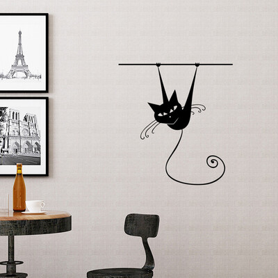〖Follure〗Halloween Wall Vinyl Sticker Witch Pumpkin Cats Home Office Window Decor Mural
〖Follure〗Halloween Wall Vinyl Sticker Witch Pumpkin Cats Home Office Window Decor Mural