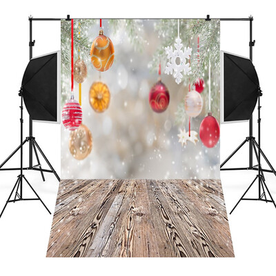 Gobestart Christmas Backdrops Snow Vinyl 3x5FT Background Photography Studio
Gobestart Christmas Backdrops Snow Vinyl 3x5FT Background Photography Studio