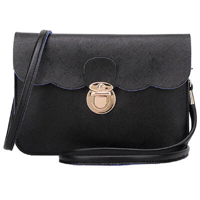 Fashion Womens PU Leather Shoulder Bag Clutch Handbag Tote Purse Hobo Messenger
Fashion Womens PU Leather Shoulder Bag Clutch Handbag Tote Purse Hobo Messenger