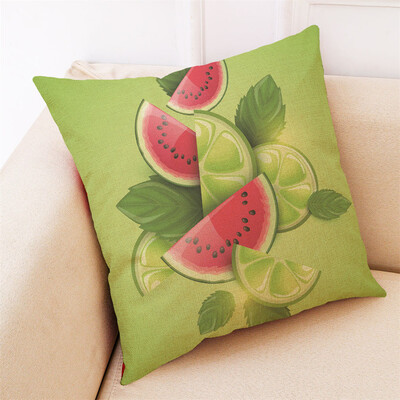 〖Follure〗Home Decor Cushion Cover Fruit Beverage Throw Pillowcase Pillow Covers 
〖Follure〗Home Decor Cushion Cover Fruit Beverage Throw Pillowcase Pillow Covers
