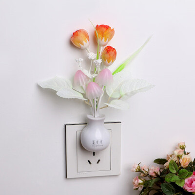 〖Follure〗Romantic Colorful LED Night Light Dream Bed Lamp Home Illumination YE
〖Follure〗Romantic Colorful LED Night Light Dream Bed Lamp Home Illumination YE