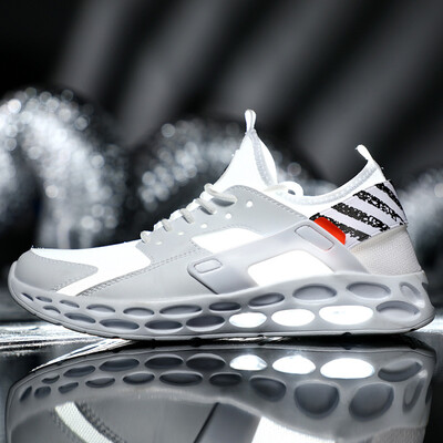 High-top shoes mens shoes Korean version of the trend of socks shoes mens hip-hop shoes tide shoes low to help shoes person
High-top shoes mens shoes Korean version of the trend of socks shoes mens hip-hop shoes tide shoes low to help shoes person