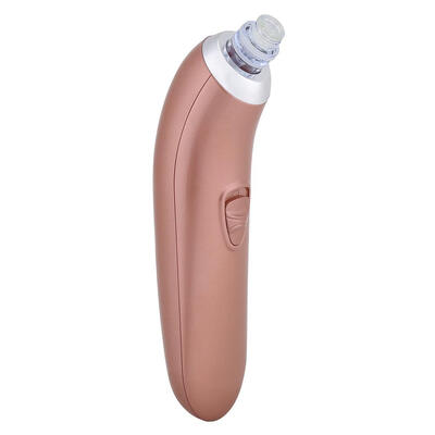 Greensen Electric Blackhead Acne Oil Remover Vacuum Suction Face Pore Cleaner Facial Beauty Equipment
Greensen Electric Blackhead Acne Oil Remover Vacuum Suction Face Pore Cleaner Facial Beauty Equipment
