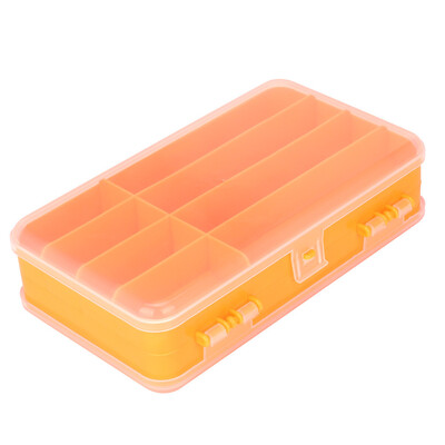 Saidsome Waterproof Clear Tackle Container Lure Case Bait Box Fly Fishing Gear Storage fishing bait fishing lure
Saidsome Waterproof Clear Tackle Container Lure Case Bait Box Fly Fishing Gear Storage fishing bait fishing lure