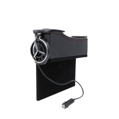 Double USB Port Multifunction Leather Catcher Box Car Seat Cup Coil Pocket Storage Organizer
Double USB Port Multifunction Leather Catcher Box Car Seat Cup Coil Pocket Storage Organizer