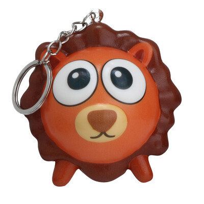 Gotoamei Squishies Kawaii Cartoon Animal Slow Rising Cream Scented Keychain Stress Relief
Gotoamei Squishies Kawaii Cartoon Animal Slow Rising Cream Scented Keychain Stress Relief