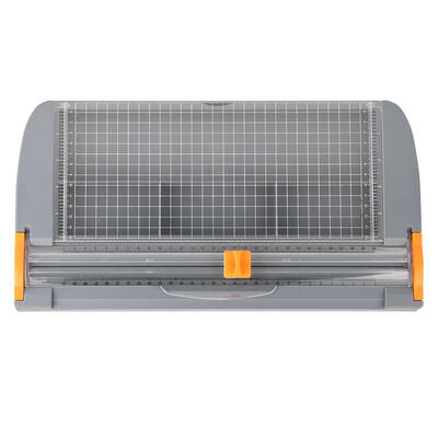 Portable Plastic Precision A4 Paper Trimmers DIY Scrapbook Photo Cut Mat