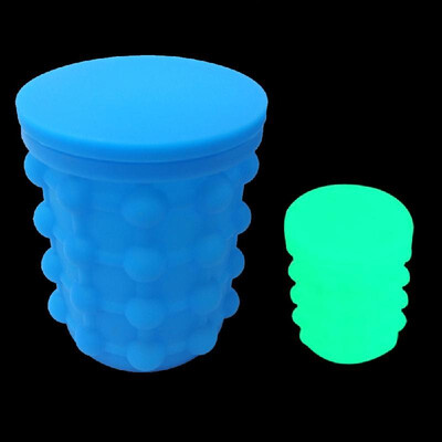 Silica Gel Ice Maker Drinks Iced Bucket Ice Cubes Storage Buckets Kitchen Tools
Silica Gel Ice Maker Drinks Iced Bucket Ice Cubes Storage Buckets Kitchen Tools