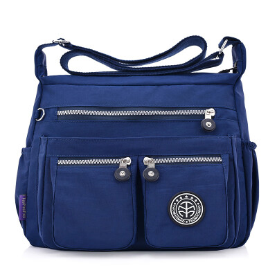 Nylon bag diagonal backpack for middle-aged&elderly mothers leisure Messenger bag large canvas Oxford cloth bag
Nylon bag diagonal backpack for middle-aged&elderly mothers leisure Messenger bag large canvas Oxford cloth bag