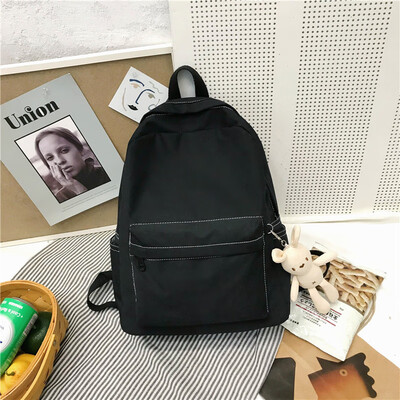 Schoolbag girls Korean version of high school Shengya Harajuku Ulzzang Junior High School Girls Backpack girls shoulder bag girls
Schoolbag girls Korean version of high school Shengya Harajuku Ulzzang Junior High School Girls Backpack girls shoulder bag girls