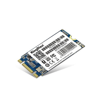 KingDian SSD NGFF M2 Interface N400 64GB120GB240GB Internal Solid State Drive for Computer Laptop Desktop
KingDian SSD NGFF M2 Interface N400 64GB120GB240GB Internal Solid State Drive for Computer Laptop Desktop