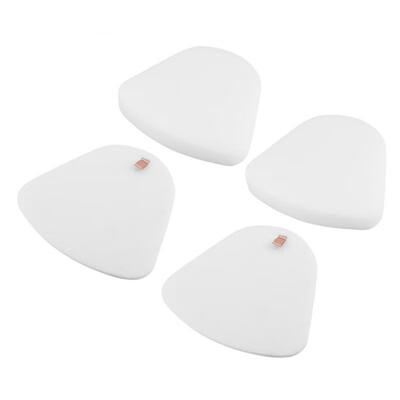 Greensen 2 Sets Foam & Felt Filters for Shark Navigator Lift Away NV350 Vacuum Cleaner
Greensen 2 Sets Foam & Felt Filters for Shark Navigator Lift Away NV350 Vacuum Cleaner