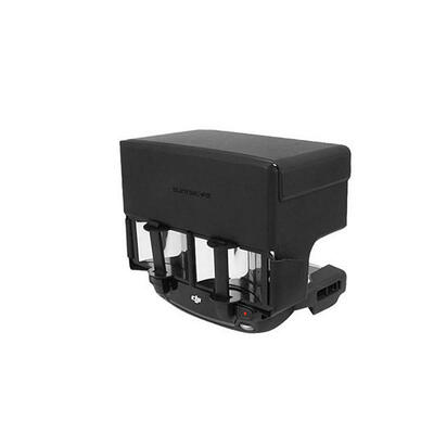 Foldable Antenna Range Extender Accessories Sunshade Hood Kit DJI Mavic 2 Pro AIR SPARK Accessories
Foldable Antenna Range Extender Accessories Sunshade Hood Kit DJI Mavic 2 Pro AIR SPARK Accessories