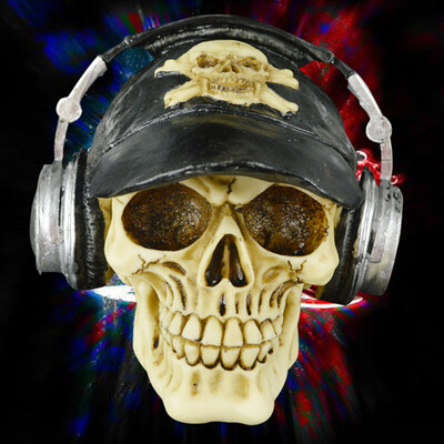 Toponeto Halloween Skull Skull Simulation Handicraft Birthday Gift Skull Head Ornament Gh
Toponeto Halloween Skull Skull Simulation Handicraft Birthday Gift Skull Head Ornament Gh