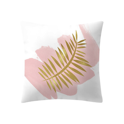 〖Follure〗Rose Gold Pink Cushion Cover Square Pillowcase Home Decoratio
〖Follure〗Rose Gold Pink Cushion Cover Square Pillowcase Home Decoratio