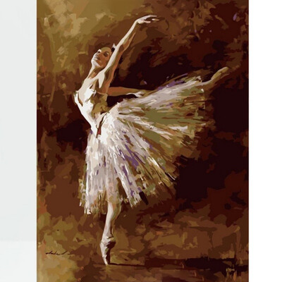 DIY Oil Painting Drawing Pictures By Numbers Kit Handcraft Paintings By Numbers On Canvas For Office Home Decor
DIY Oil Painting Drawing Pictures By Numbers Kit Handcraft Paintings By Numbers On Canvas For Office Home Decor