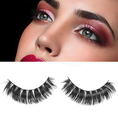 〖Follure〗A Pair Of Eyelashes For A 3D Version Of Mink Hair Natural Thickening Cosmetics
〖Follure〗A Pair Of Eyelashes For A 3D Version Of Mink Hair Natural Thickening Cosmetics