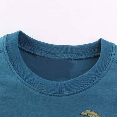 Toddler Kids Baby Boys Clothes Short Sleeve Cartoon Printing Tops T-Shirt Blouse
Toddler Kids Baby Boys Clothes Short Sleeve Cartoon Printing Tops T-Shirt Blouse