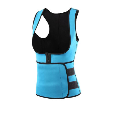New Woman Body Shapers Slim Vest Tummy Training Corset Underbust Control Shapewear Tank Top
New Woman Body Shapers Slim Vest Tummy Training Corset Underbust Control Shapewear Tank Top
