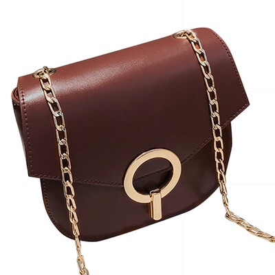 Trendy Leather Straps Shoulder Bag Fashion Flap Messenger Bag For Women Retro Solid Metal Hasp Crossbody Bag Personality Handbag
Trendy Leather Straps Shoulder Bag Fashion Flap Messenger Bag For Women Retro Solid Metal Hasp Crossbody Bag Personality Handbag