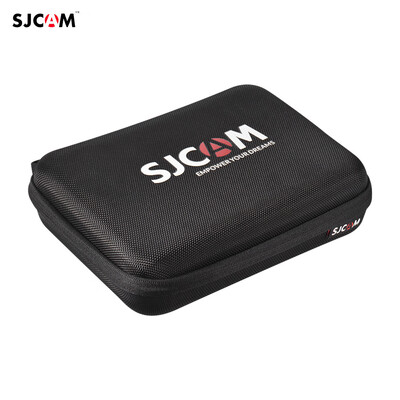 SJCAM Universal Action Camera Case Storage Travel Protective Bag Shockproof for SJ5000 SJ4000 SJM10 for GoPro Hero 654332
SJCAM Universal Action Camera Case Storage Travel Protective Bag Shockproof for SJ5000 SJ4000 SJM10 for GoPro Hero 654332
