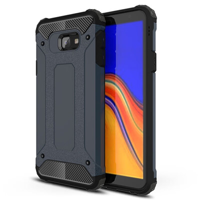 Hybrid Bumper Case Samsung Galaxy J4 J4 Plus Soft TPU Cover Samsung J4 Core SM J415FNDS J415FDS J415 Armor Case
Hybrid Bumper Case Samsung Galaxy J4 J4 Plus Soft TPU Cover Samsung J4 Core SM J415FNDS J415FDS J415 Armor Case