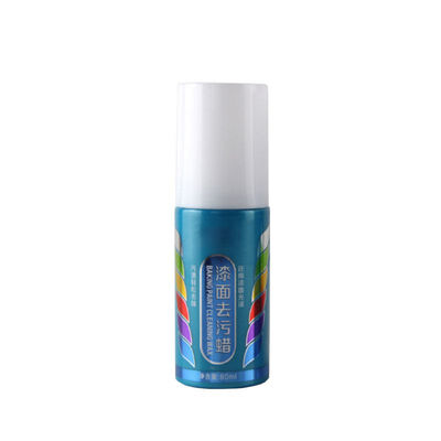 New Hot 80ml Mountain Bike Paint Surface Decontamination Wax Body Scratch Paint Repair Glazing Maintenance Cleaning Agent
New Hot 80ml Mountain Bike Paint Surface Decontamination Wax Body Scratch Paint Repair Glazing Maintenance Cleaning Agent