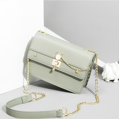 New Little Girl in Summer 2009 Chaohua Ins Baitao Fashion Ladies One Shoulder Slant Bag in Summer
New Little Girl in Summer 2009 Chaohua Ins Baitao Fashion Ladies One Shoulder Slant Bag in Summer