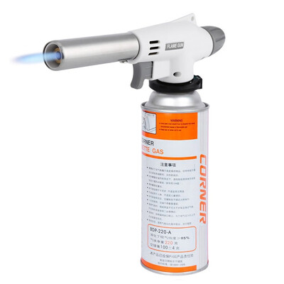 Outlife 920 Flame Gun Lighter Butane Burner for Hiking 
Outlife 920 Flame Gun Lighter Butane Burner for Hiking