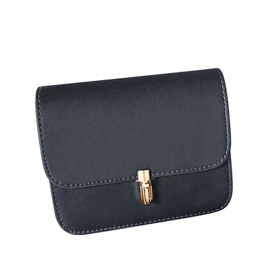 Tailored Fashion Women Shoulder Bag Chain Strap Messenger Bags Handbags Metal Buckle BK
Tailored Fashion Women Shoulder Bag Chain Strap Messenger Bags Handbags Metal Buckle BK