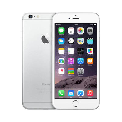 Refurbished Apple IPhone 6 Smartphone 47 Inch IPS Display Unlocked Dual Core 4G LTE 1GB RAM 128GB ROM
Refurbished Apple IPhone 6 Smartphone 47 Inch IPS Display Unlocked Dual Core 4G LTE 1GB RAM 128GB ROM