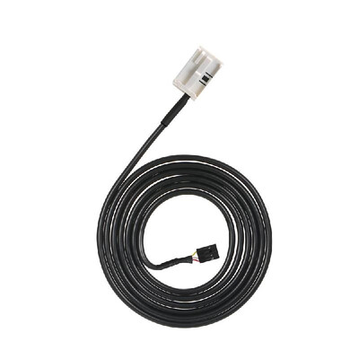 Fit For Peugeot 307 408 508 Citroen Sega Triumph C2 C5 RD45 RD4 AUX interface Adapter with Line Cable
Fit For Peugeot 307 408 508 Citroen Sega Triumph C2 C5 RD45 RD4 AUX interface Adapter with Line Cable