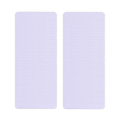Collar Sweat Pads Collar Grime Collar Protector Disposable Self-adhesive Neck Liner Pads 100Pcs
Collar Sweat Pads Collar Grime Collar Protector Disposable Self-adhesive Neck Liner Pads 100Pcs