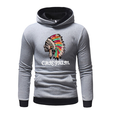 Toponeto Mens Long Sleeve Hooded Solid Color Print Autumn Sweater Turtleneck Sweater
Toponeto Mens Long Sleeve Hooded Solid Color Print Autumn Sweater Turtleneck Sweater
